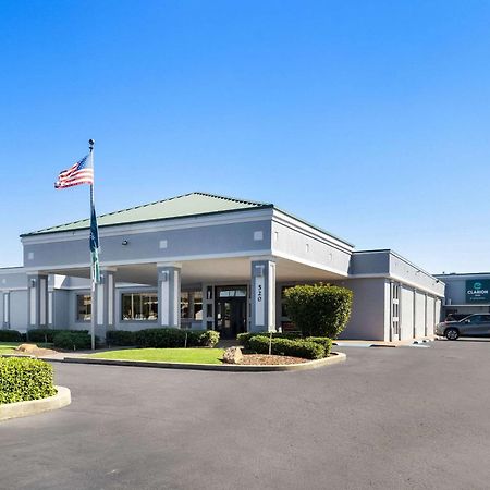 Quality Inn Morgan City Dış mekan fotoğraf