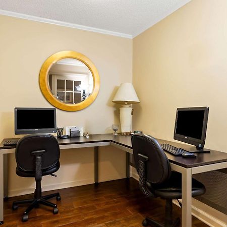 Quality Inn Morgan City Dış mekan fotoğraf