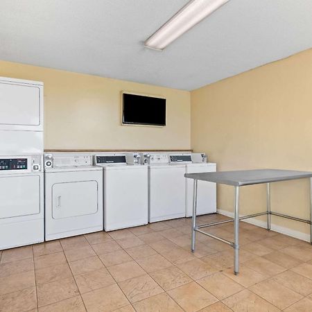Quality Inn Morgan City Dış mekan fotoğraf