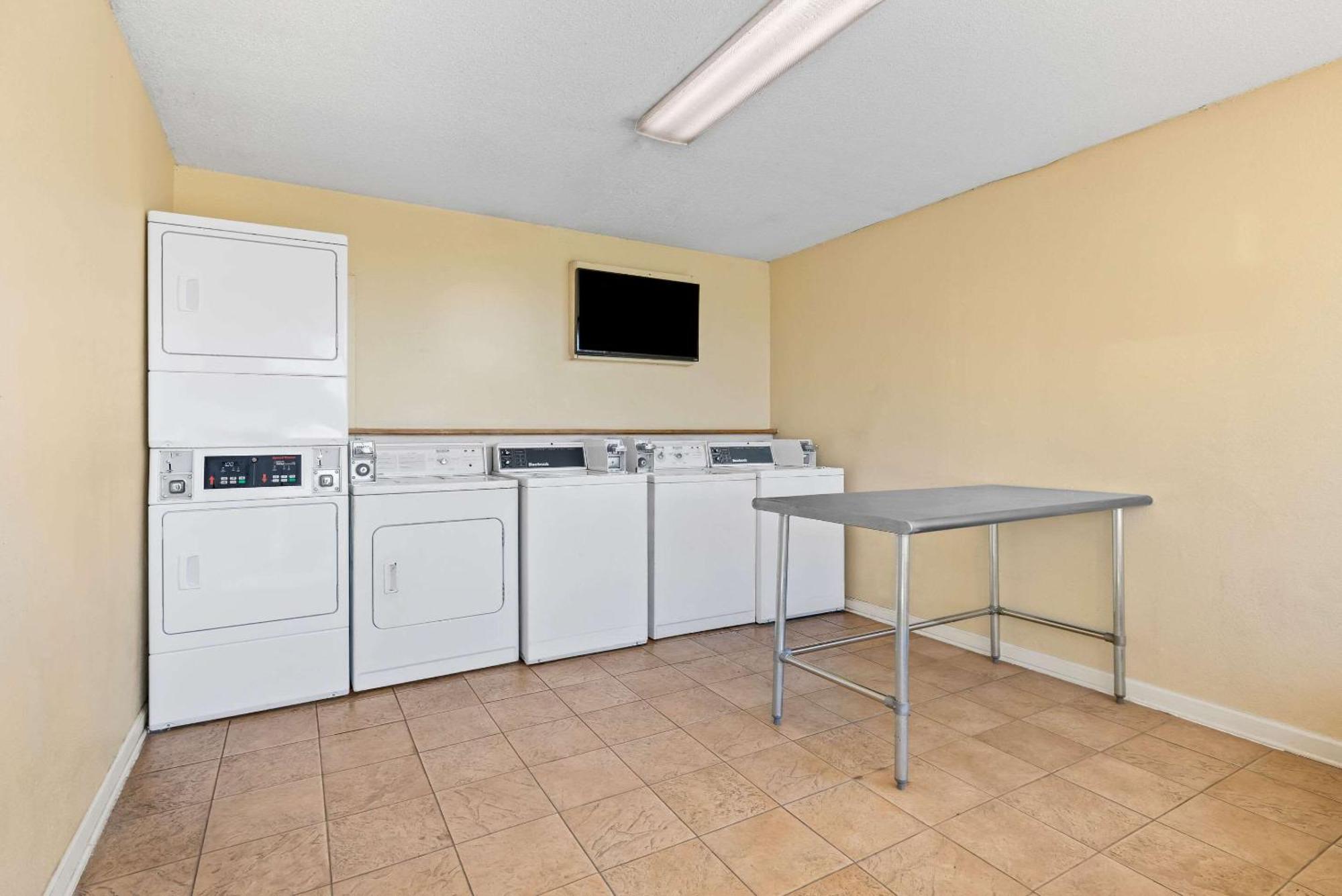 Quality Inn Morgan City Dış mekan fotoğraf