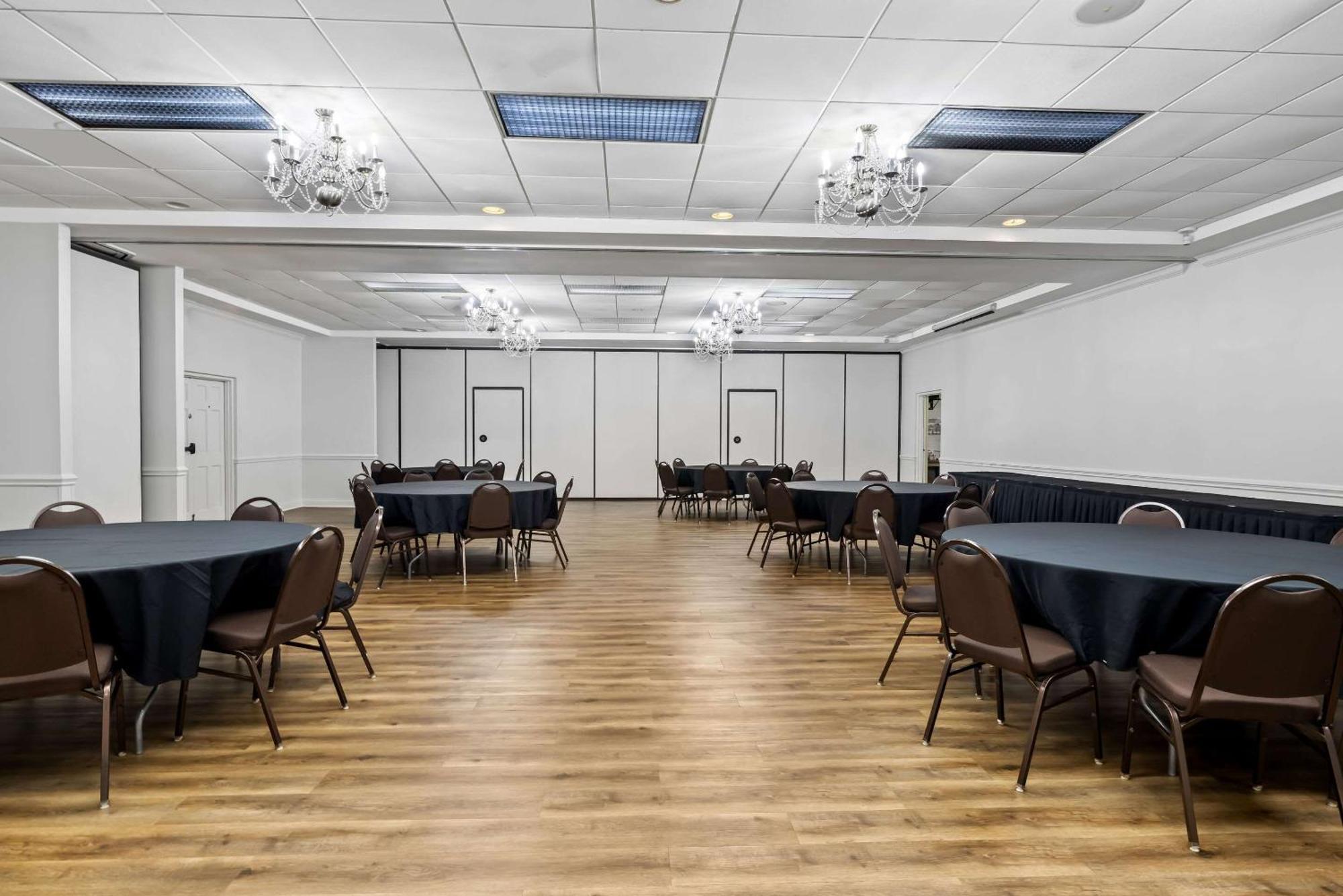 Quality Inn Morgan City Dış mekan fotoğraf