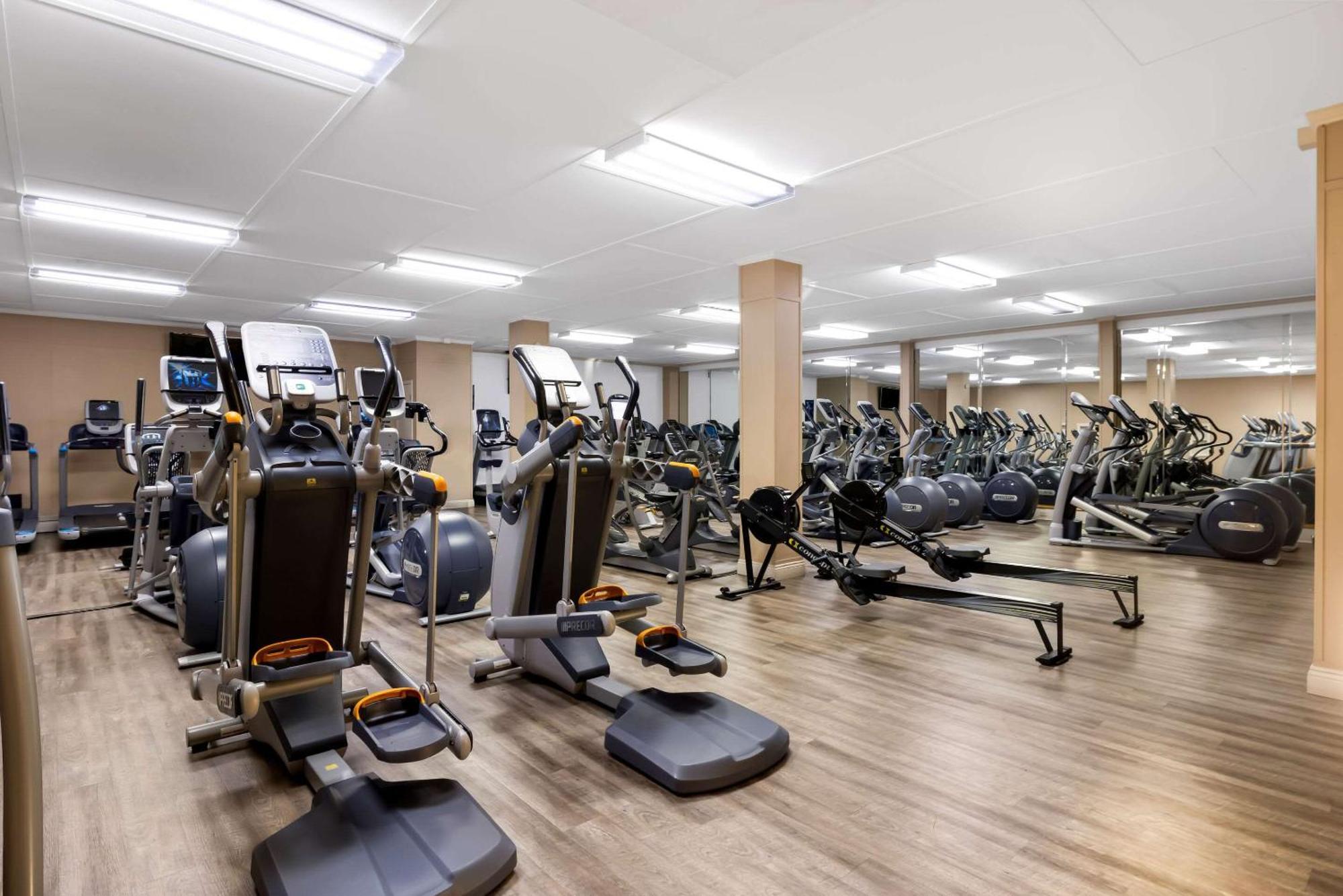 Quality Inn Morgan City Dış mekan fotoğraf
