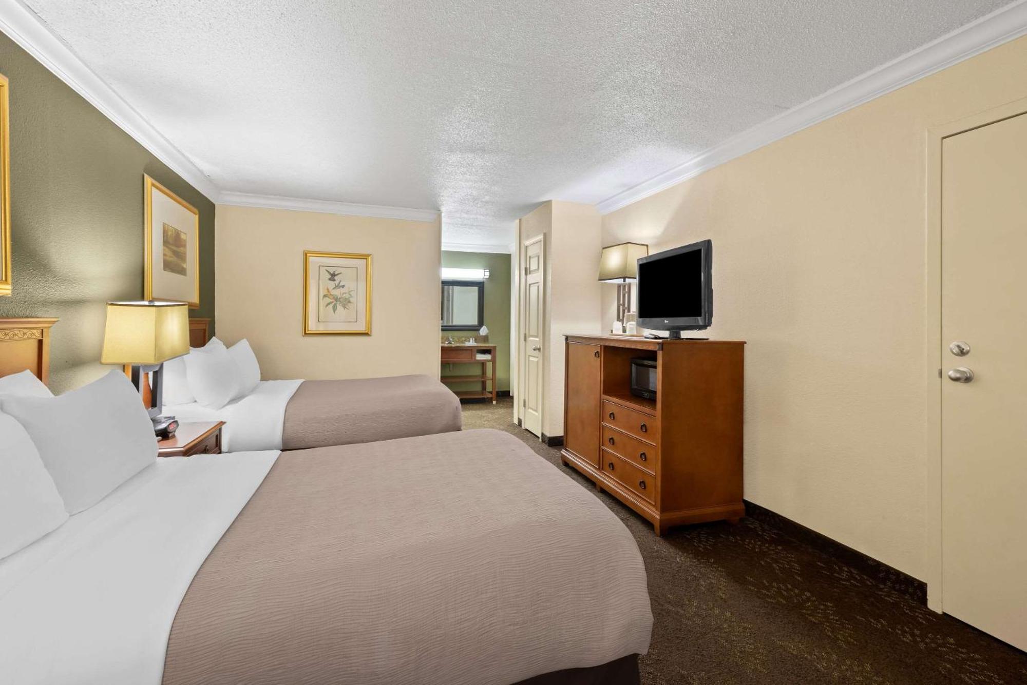 Quality Inn Morgan City Dış mekan fotoğraf
